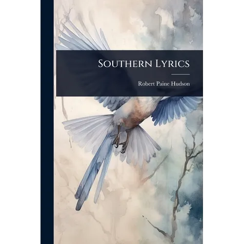 Southern Lyrics
