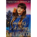 Mail Order Bride - Maddy's Destiny: Clean and Wholesome Historical Western Cowboy Inspirational Romance