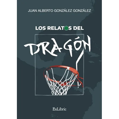 Los relatos del dragón