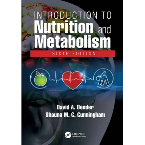 Introduction to Nutrition and Metabolism