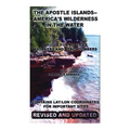 The Apostle Islands--America's Wilderness In The Water