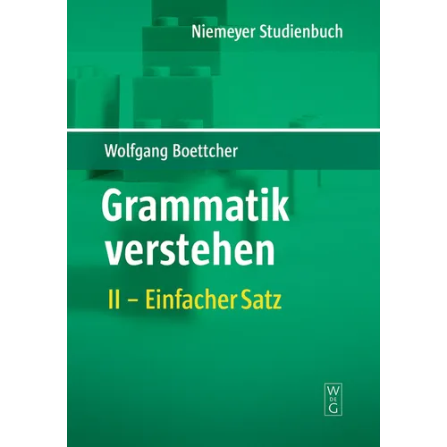 Einfacher Satz