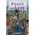 Peace and Love