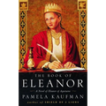 The Book of Eleanor: A Novel of Eleanor of Aquitaine