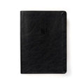 CSB She Reads Truth Bible, Black Leathertouch, Indexed