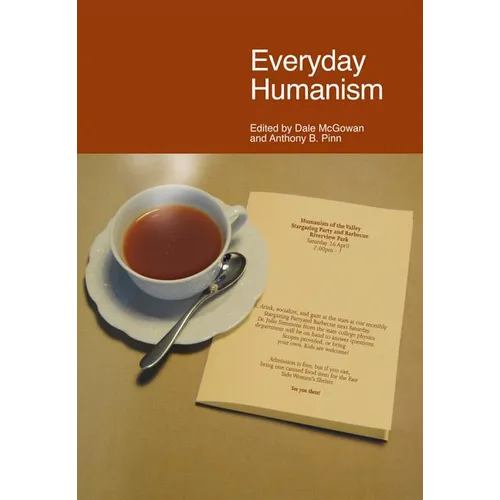 Everyday Humanism