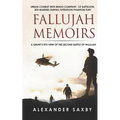 Fallujah Memoirs: A Grunt's Eye View of the Second Battle of Fallujah