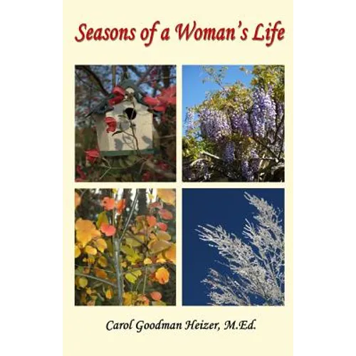 Seasons of a Woman's Life