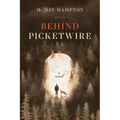 Behind Picketwire