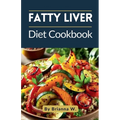 Fatty Liver Diet Cookbook