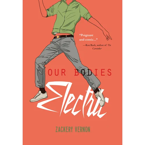 Our Bodies Electric