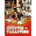Quentin by Tarantino