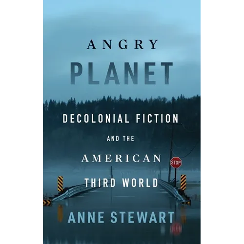 Angry Planet: Decolonial Fiction and the American Third World