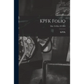 KPFK Folio; Mar 16-Mar 29 1964