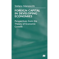 Foreign Capital in Developing Economies: Perspectives from the Theory of Economic Growth