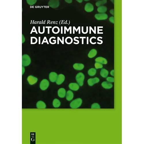 Autoimmune Diagnostics