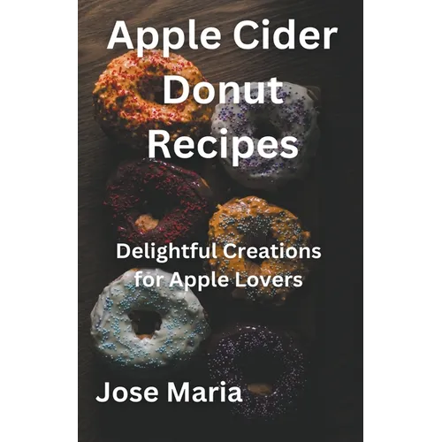 Apple Cider Donut Recipes