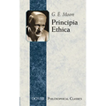 Principia Ethica