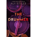 The Drummer: A Night Shifts Black Novel