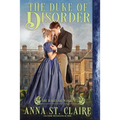 The Duke of Disorder
