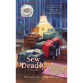 Sew Deadly