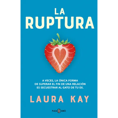 La Ruptura / The Split