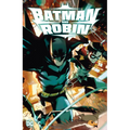 Batman and Robin Vol. 1: Father and Son
