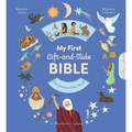 My First Lift-And-Slide Bible