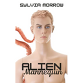 Alien Mannequin