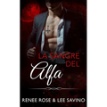 La sangre del alfa