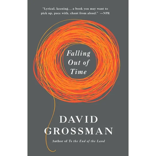 Falling Out of Time