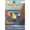 Book Buddies: Roger Takes a Chance