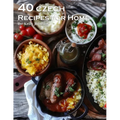 40 Czech Recipes for Home