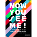 Now You See Me: An Introduction to 100 Years of Black Design