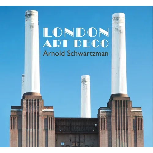London Art Deco