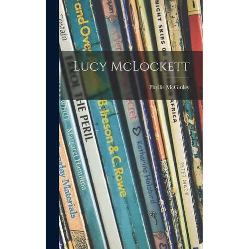 Lucy McLockett