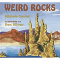 Weird Rocks