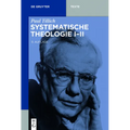 Systematische Theologie I-II