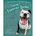 Finding a Forever Home: The True Story of Ellie Bleu's Rescue