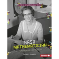NASA Mathematician Katherine Johnson