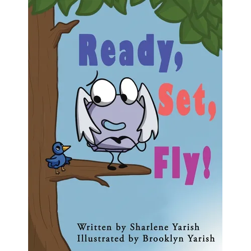 Ready, Set, Fly