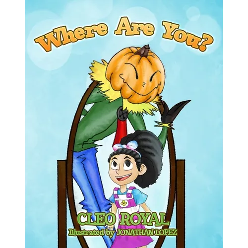 Where Are You?