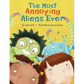 The Most Annoying Aliens Ever