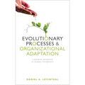 Evolutionary Processes and Organizational Adaptation: A Mendelian Perspective on Strategic Management