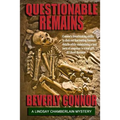 Questionable Remains: Lindsay Chamberlain Mystery #2