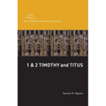 1 & 2 Timothy and Titus