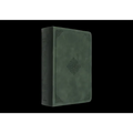 ESV Study Bible, Personal Size (Trutone, Quiet Forest, Ornament Design)