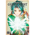 Record of Grancrest War, Vol. 2
