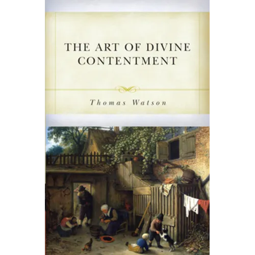 The Art of Divine Contentment