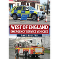 West of England Emergency Service Vehicles